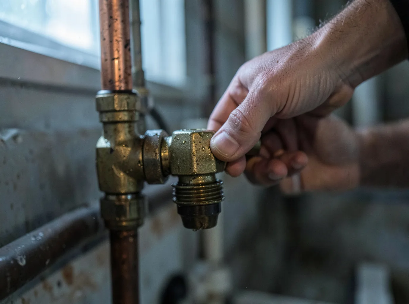 Emergency Plumber Seymour, TX FAQs